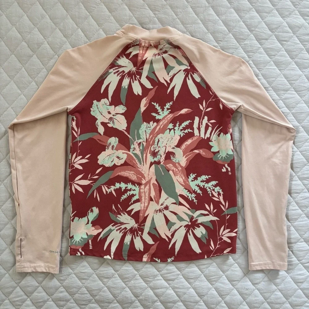 Columbia Long Sleeve Sunguard